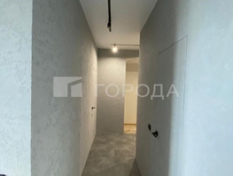 Продается 2-комнатная квартира Кошурникова ул, 40.6  м&sup2;, 8990000 рублей
