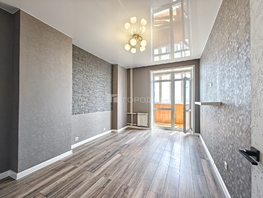 Продается 2-комнатная квартира Кошурникова ул, 40.6  м&sup2;, 8990000 рублей