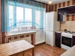 Продается 1-комнатная квартира Спортивная ул, 32.6  м&sup2;, 4050000 рублей