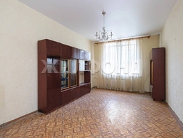 Продается 2-комнатная квартира Сибиряков-Гвардейцев ул, 57  м&sup2;, 5300000 рублей