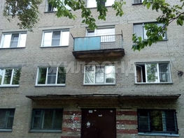 Комната, Аксенова ул, д.11