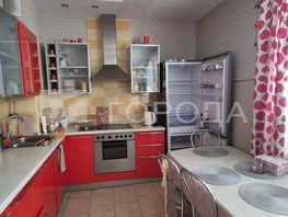 Продается 2-комнатная квартира Железнодорожная ул, 73  м&sup2;, 11800000 рублей
