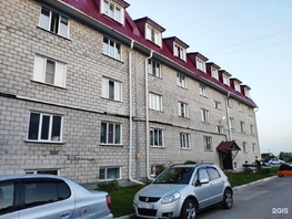 Продается Студия Локтинская ул (Светлый мкр-н), 22.2  м&sup2;, 2150000 рублей