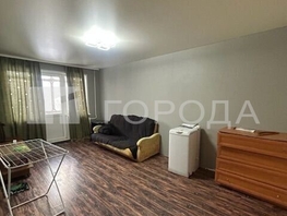 Продается 2-комнатная квартира Танковая ул, 46  м&sup2;, 5540000 рублей