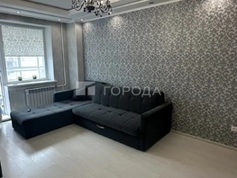 Продается 2-комнатная квартира ЖК Радужный каскад, б/с 19, 60  м&sup2;, 9000000 рублей