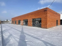 Продается Торговое Прокопьевская ул, 388  м&sup2;, 33000000 рублей