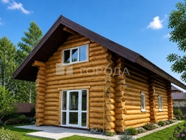 Продается Дом Академика Першилина ул, 105  м&sup2;, участок 7.5 сот., 9800000 рублей