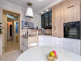 Продается 3-комнатная квартира Титова ул, 73.5  м&sup2;, 9500000 рублей