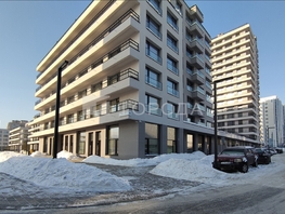Продается Склад ЖК Авиатор, дом 1-1, 2.7  м&sup2;, 250000 рублей