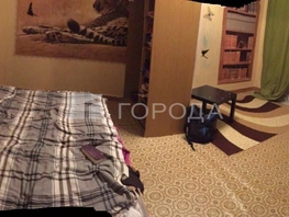 Продается 1-комнатная квартира Блюхера ул, 31  м&sup2;, 4500000 рублей