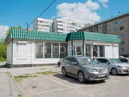 Продается Готовый бизнес Выборная ул, 88  м&sup2;, 10000000 рублей