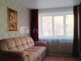 Продается 1-комнатная квартира Большевистская ул, 30.4  м&sup2;, 4700000 рублей