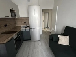Продается 2-комнатная квартира ЖК Горизонт, дом 1, 38  м&sup2;, 7000000 рублей