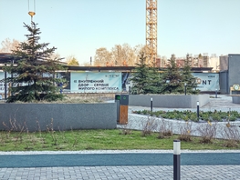Продается 1-комнатная квартира ЖК Горизонт, дом 1, 38  м&sup2;, 7000000 рублей