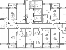 Продается 2-комнатная квартира ЖК Самоцветы, Бирюза дом 2, 58.5  м&sup2;, 5900000 рублей