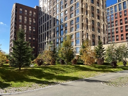 Продается 2-комнатная квартира ЖК Чернышевский, б/с 1.1, 1.2, 47  м&sup2;, 10800000 рублей