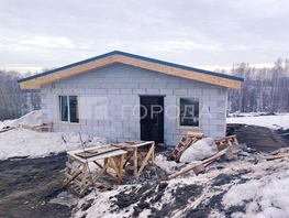 Продается Дом 24-я (Гармония мкр) ул, 70  м&sup2;, участок 8 сот., 7000000 рублей