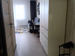 Продается Студия Бронная ул, 22.7  м&sup2;, 3400000 рублей