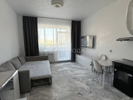Продается 2-комнатная квартира ЖК Да Винчи, 4 очередь дом 1.2, 46.4  м&sup2;, 5950000 рублей