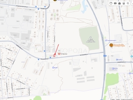 Продается Торговое Большая ул, 724  м&sup2;, 18000000 рублей