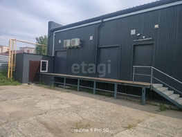 Продается Торговое Шевченко ул, 500  м&sup2;, 50000000 рублей