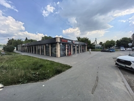 Продается Торговое Фадеева ул, 505  м&sup2;, 60000000 рублей