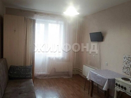 Продается Студия Петухова ул, 20.7  м&sup2;, 2600000 рублей