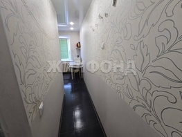 Продается 1-комнатная квартира Рельсовая ул, 31  м&sup2;, 4499000 рублей