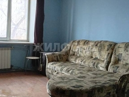 Продается 1-комнатная квартира Ползунова ул, 31.5  м&sup2;, 2000000 рублей