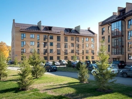 Продается Студия Федора Горячева ул, 34  м&sup2;, 4200000 рублей