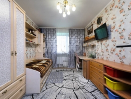 Продается 2-комнатная квартира Бурденко ул, 44.4  м&sup2;, 3850000 рублей