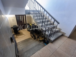 Продается 2-комнатная квартира Фламинго ул, 40.3  м&sup2;, 4600000 рублей