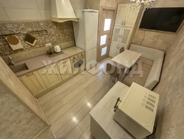 Продается 2-комнатная квартира ЖК На Королева, дом 1, 43  м&sup2;, 9200000 рублей