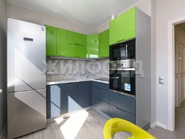 Продается 3-комнатная квартира Приморская ул, 57.4  м&sup2;, 6500000 рублей