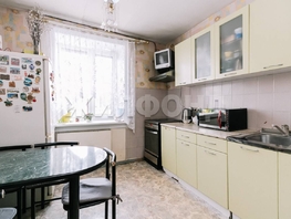 Продается 3-комнатная квартира Сибиряков-Гвардейцев ул, 66  м&sup2;, 5100000 рублей