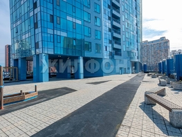 Продается 4-комнатная квартира Шевченко ул, 118.8  м&sup2;, 22600000 рублей
