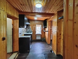Продается Дом Кузбасская ул, 33.7  м&sup2;, участок 2.58 сот., 3500000 рублей