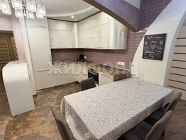 Снять четырехкомнатную квартиру Кавалерийская ул, 90  м&sup2;, 90000 рублей