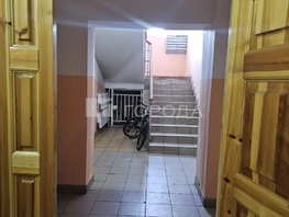 Продается 2-комнатная квартира Танковая ул, 42.4  м&sup2;, 7200000 рублей