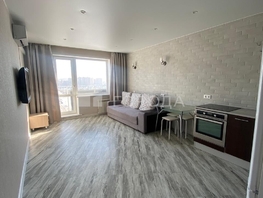 Продается 1-комнатная квартира Плющихинская ул, 48.4  м&sup2;, 4500000 рублей