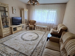 Продается 3-комнатная квартира Зеленая Горка ул, 107.4  м&sup2;, 12299000 рублей