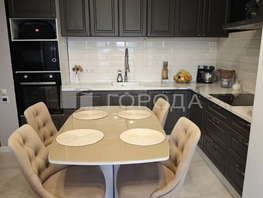 Продается 3-комнатная квартира ЖК Дунаевский, дом 2, 61.4  м&sup2;, 8600000 рублей