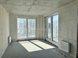 Продается 2-комнатная квартира ЖК Никитина, дом 1, 67  м&sup2;, 11500000 рублей