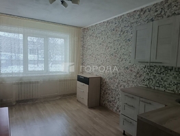 Продается Студия Гоголя ул, 17  м&sup2;, 2800000 рублей