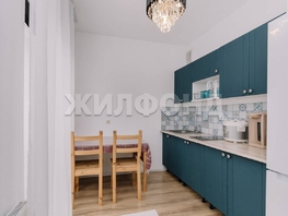 Продается 1-комнатная квартира ЖК Дунаевский, дом 4, 27.3  м&sup2;, 4350000 рублей