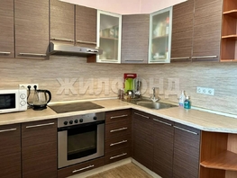 Продается 1-комнатная квартира Макаренко ул, 36.1  м&sup2;, 5200000 рублей