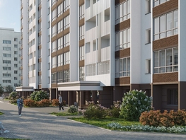 Продается 2-комнатная квартира ЖК Основа, 65.63  м&sup2;, 8650000 рублей