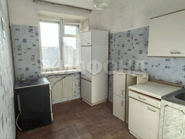 Продается 3-комнатная квартира Зорге ул, 59.5  м&sup2;, 5700000 рублей