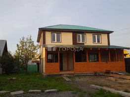 Продается Коттедж Малиновая ул, 137.6  м&sup2;, участок 3.87 сот., 6000000 рублей