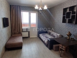Продается Студия Бориса Богаткова ул, 23  м&sup2;, 5199000 рублей